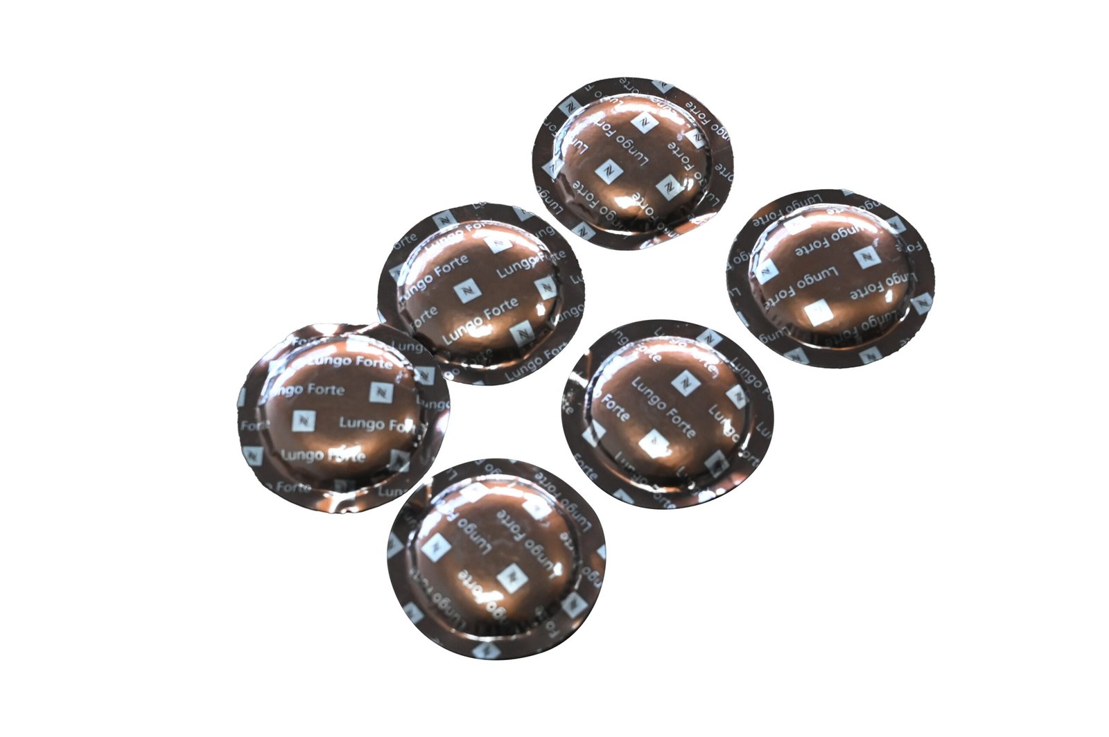 Coffee Capsule Filling Machine: Your Ultimate Guide 101 In 2026 21 Lungo Forte Nespresso Capsules