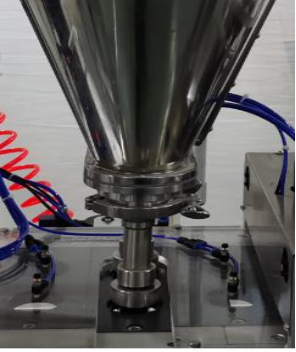 Coffee Capsule Filling Machine: Your Ultimate Guide 101 In 2026 25 Material Feeding