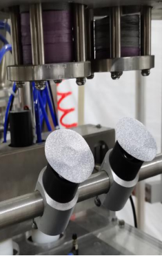 Coffee Capsule Filling Machine: Your Ultimate Guide 101 In 2026 27 Membrane Suction