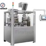 NJP 5600 Automatische Kapselfüllmaschine