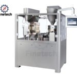 NJP-7200 Automatische Kapselfüllmaschine