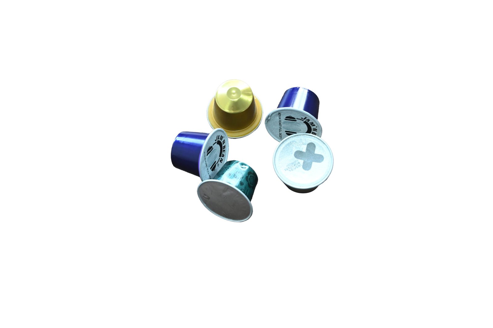 Coffee Capsule Filling Machine: Your Ultimate Guide 101 In 2026 22 Nespresso Original Cups