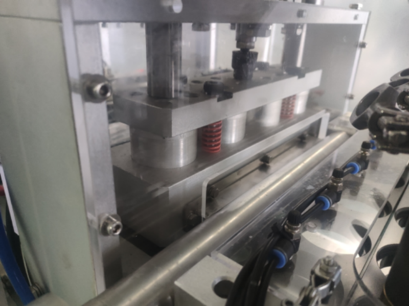 Coffee Capsule Filling Machine: Your Ultimate Guide 101 In 2026 31 Nitrogen Refueling Station