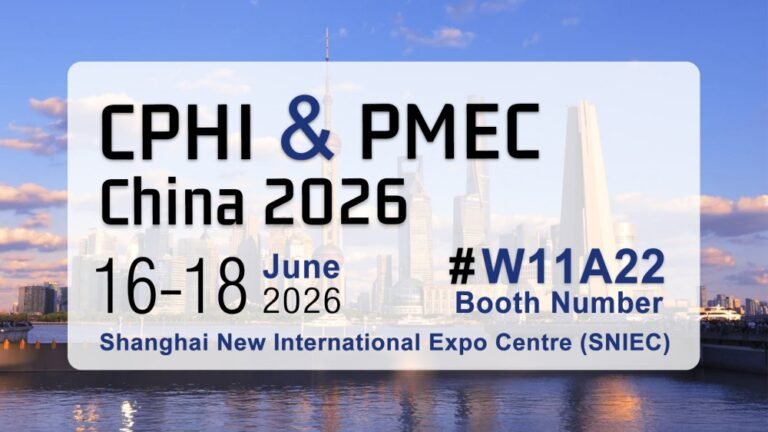 Blog 10 Notice of Finetech CPHI Exhibition