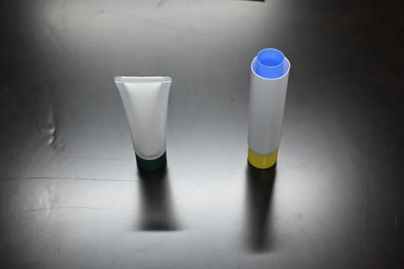 Plastic Tube