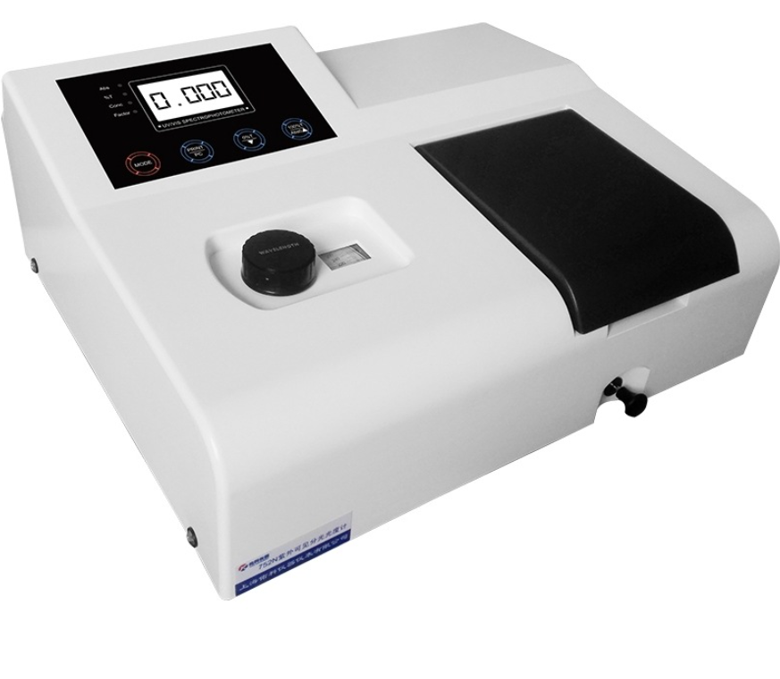 Espectrofotómetro UV-Visible