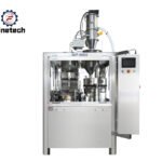 njp-3800 kapsül dolum makinesi
