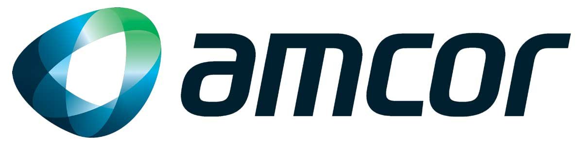 Amcor Plc