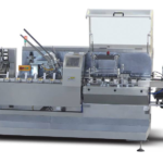 Ampoule Blister Packing Machine1