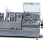 Ampoule Blister Packing Machine1