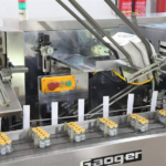 Ampoule Blister Packing Machine2