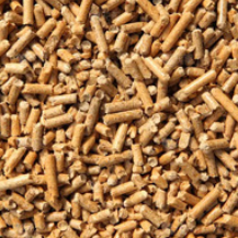 Animal Feed Pellets