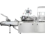 Automatische Kartonverpackungslinie1