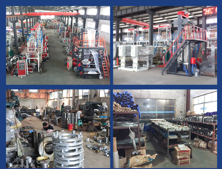 Bag Making Machine Manufacturers in China