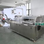 Flaschenkartoniermaschine1