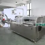 Flaschenkartoniermaschine1