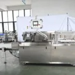 Flaschenkartoniermaschine2