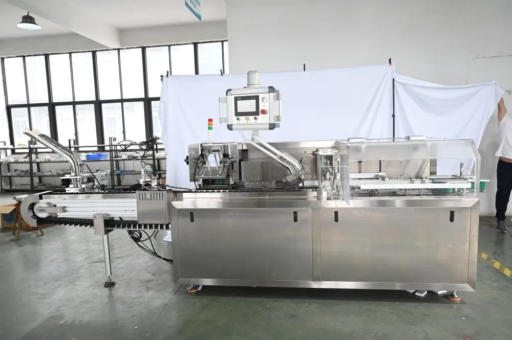 Flaschenkartoniermaschine2