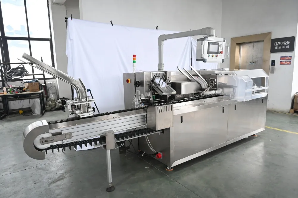 Flaschenkartoniermaschine3