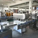 Bottle Packaging Line1