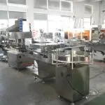 Bottle Packaging Line2