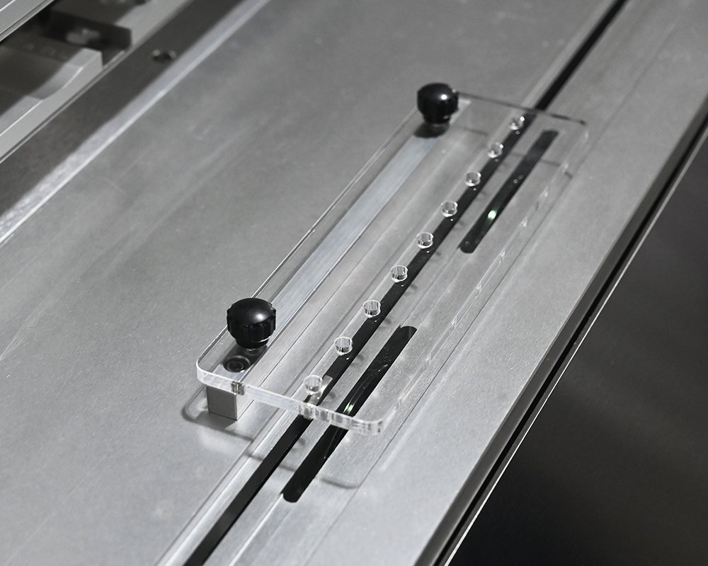 Breathable Panel