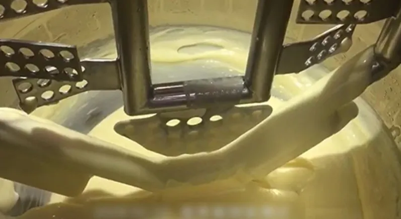 Butterpaste