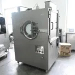 Capsule Coating Machine1
