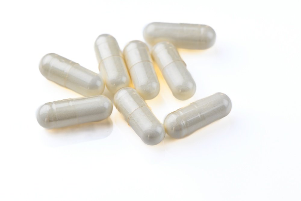 Manufacturing of Tablets, Granules, Capsules, and Powders 6 Capsule manufacturing
