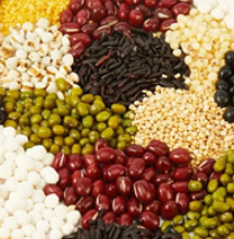 Coarse Cereals