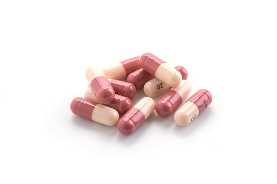 Photo inspiration: Fresh Look at Capsule Coating Machine