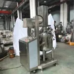 Cosmetic Cream Making Machine-02