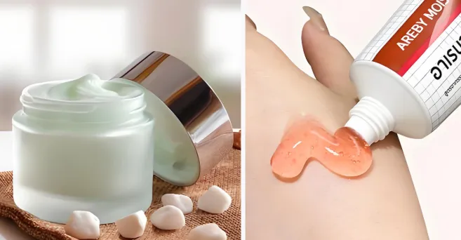 Cosmetic Cream