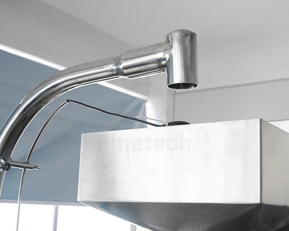 Discharge Valve
