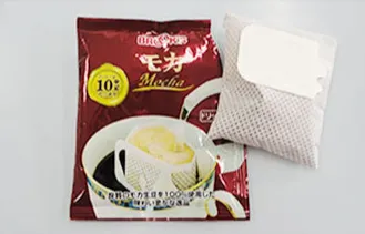 Капельный кофе