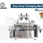 Easy Snap Packaging Machine