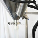 Easy Snap Packaging Machine Detail