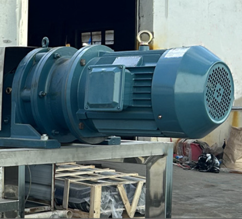 Electric Motor