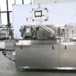 Lebensmittel-Kartoniermaschine1