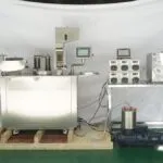 Gelkappen-Abfüllmaschine1