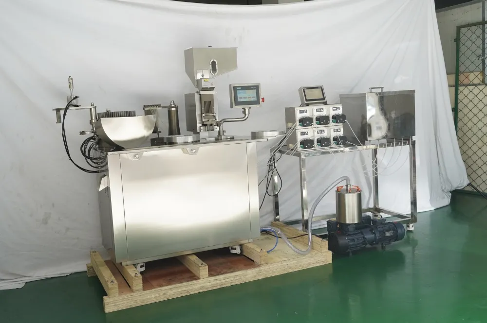 Gelkappen-Abfüllmaschine2