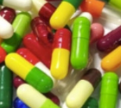 Capsules dures