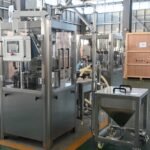 Máquina encapsuladora de cápsulas de hierbas Sub Image