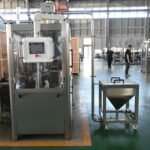 Máquina encapsuladora de cápsulas de hierbas Sub Image1