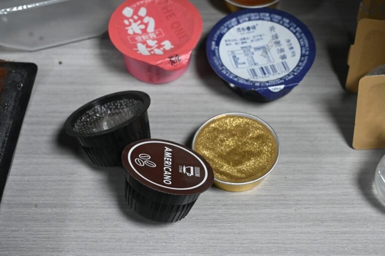 Blog 8 Çin'den K Cup Private Label Üreticisi