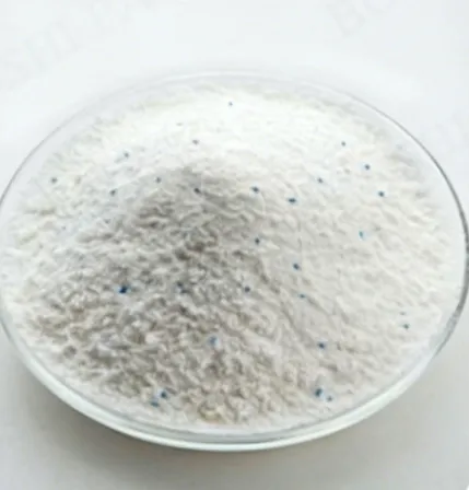 Laundry Detergent Powder