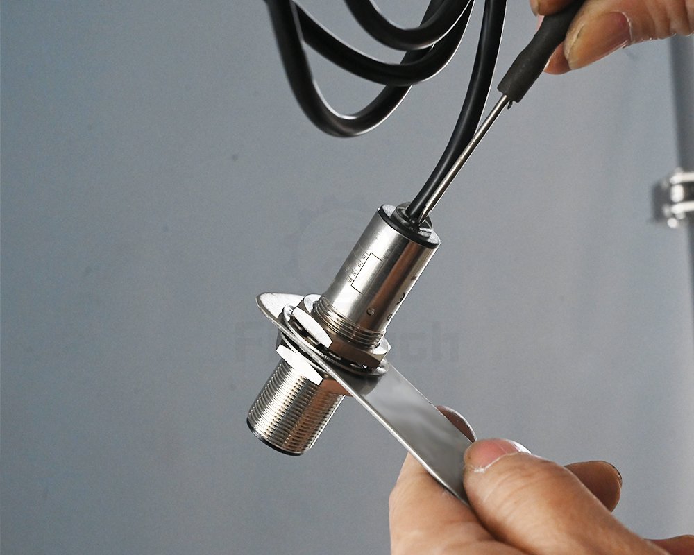 Level Sensor