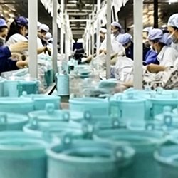 軽工業