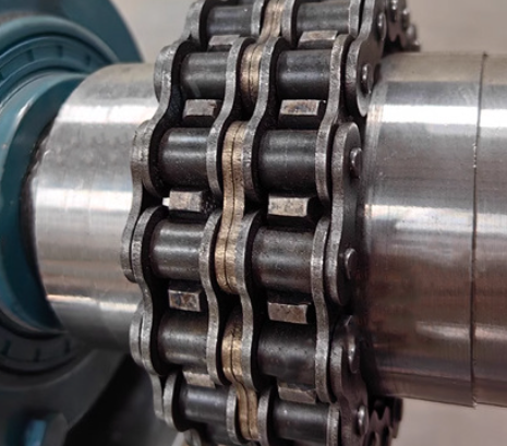Link Shaft