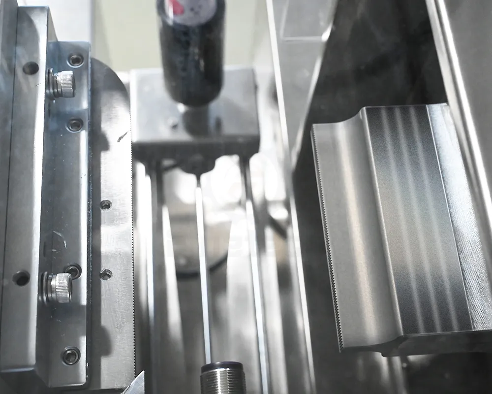 Machine Frame (SUS304)